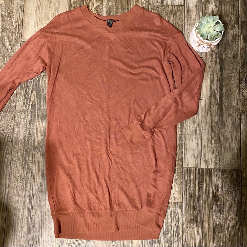 Forever 21 Tunic